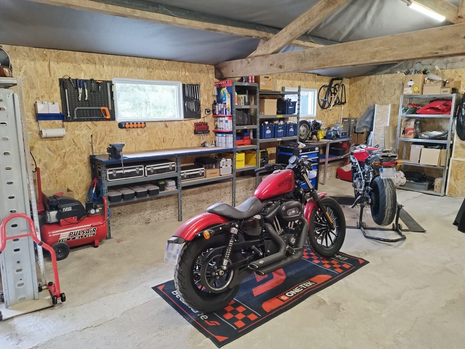 Atelier Gas Cambouis