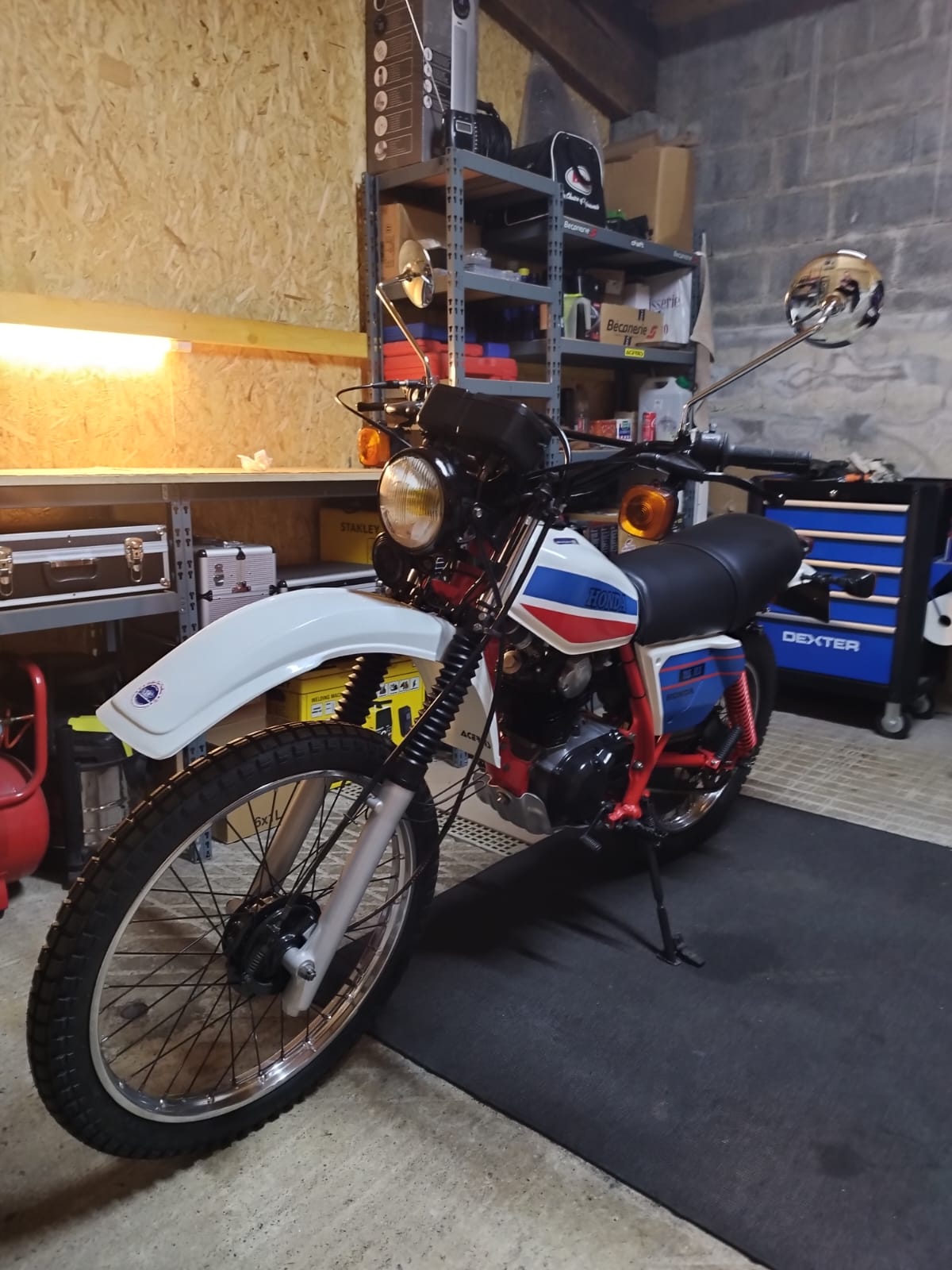 Atelier Gas Cambouis Atelier Gas Cambouis