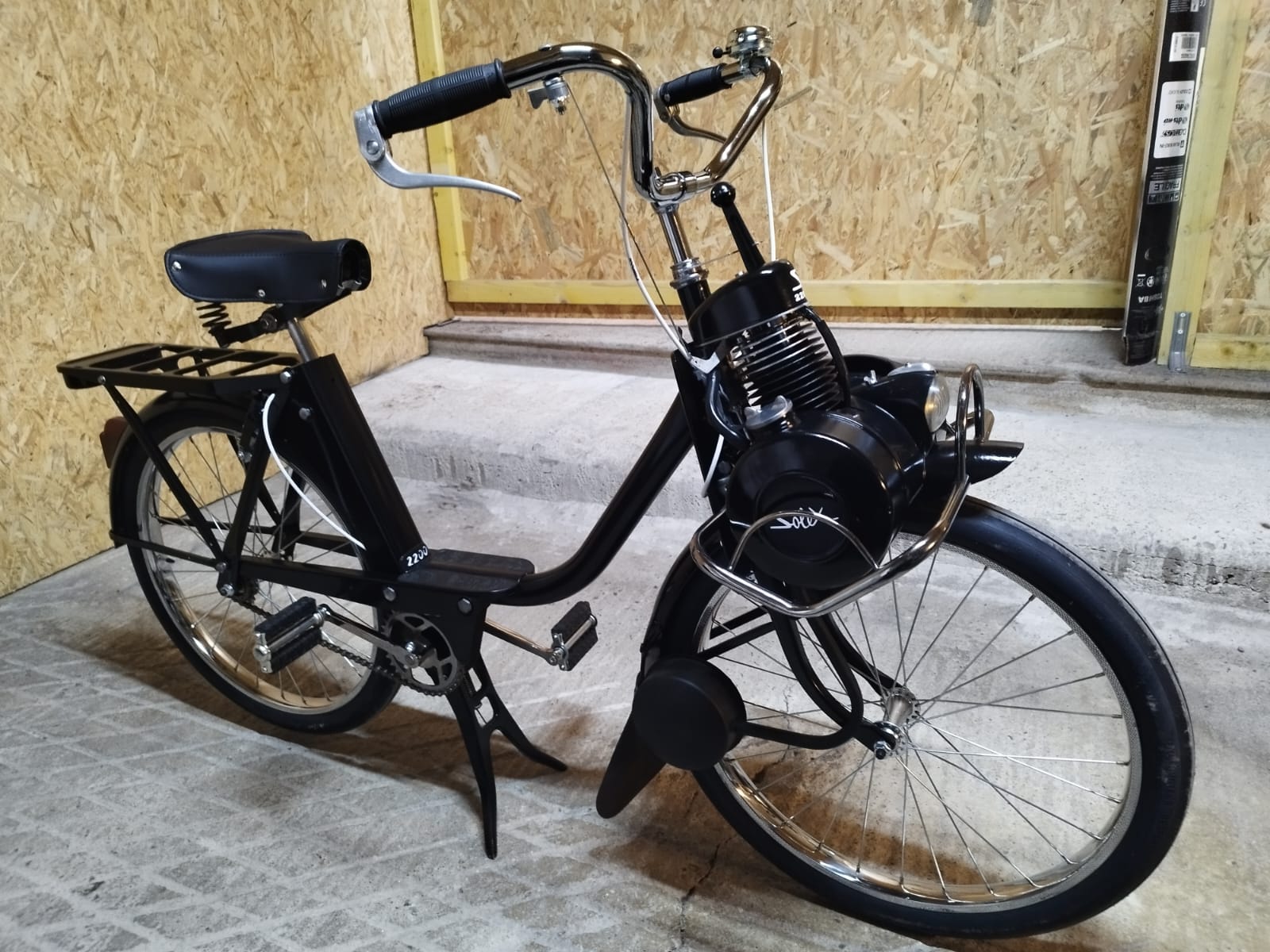 Atelier Gas Cambouis