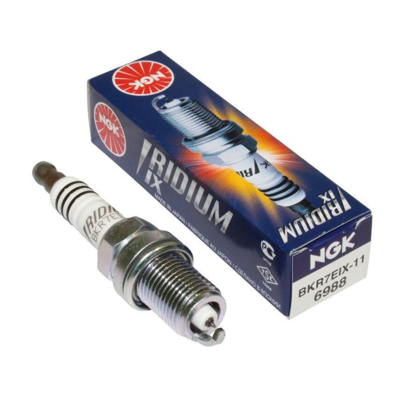 Bougie NGK BKR7EIX11